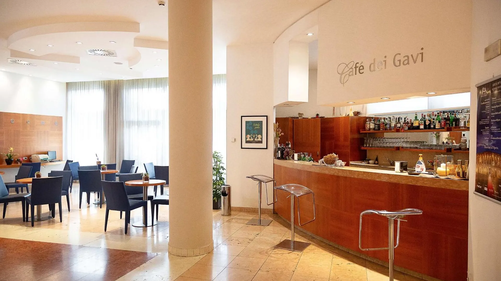 Best Western Hotel Fiera Verona