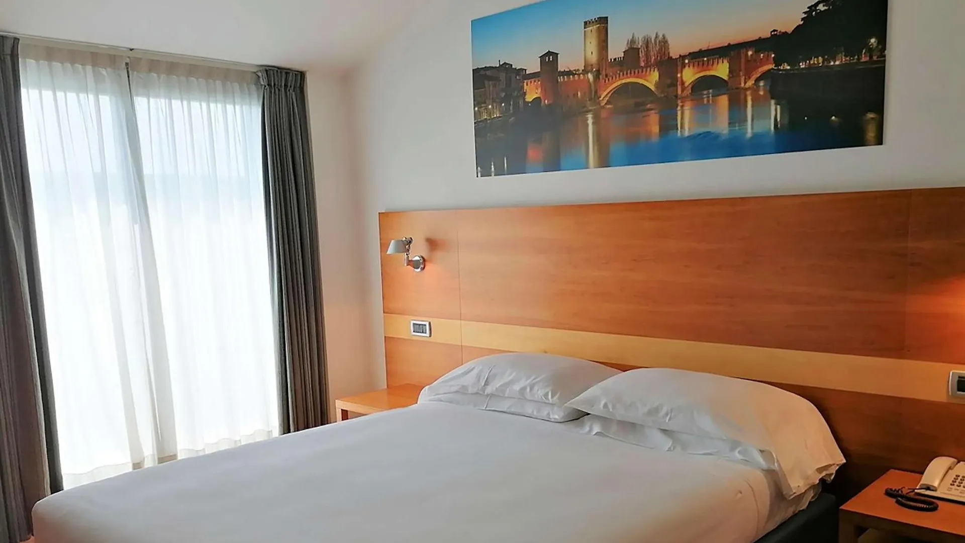Best Western Hotel Fiera Verona