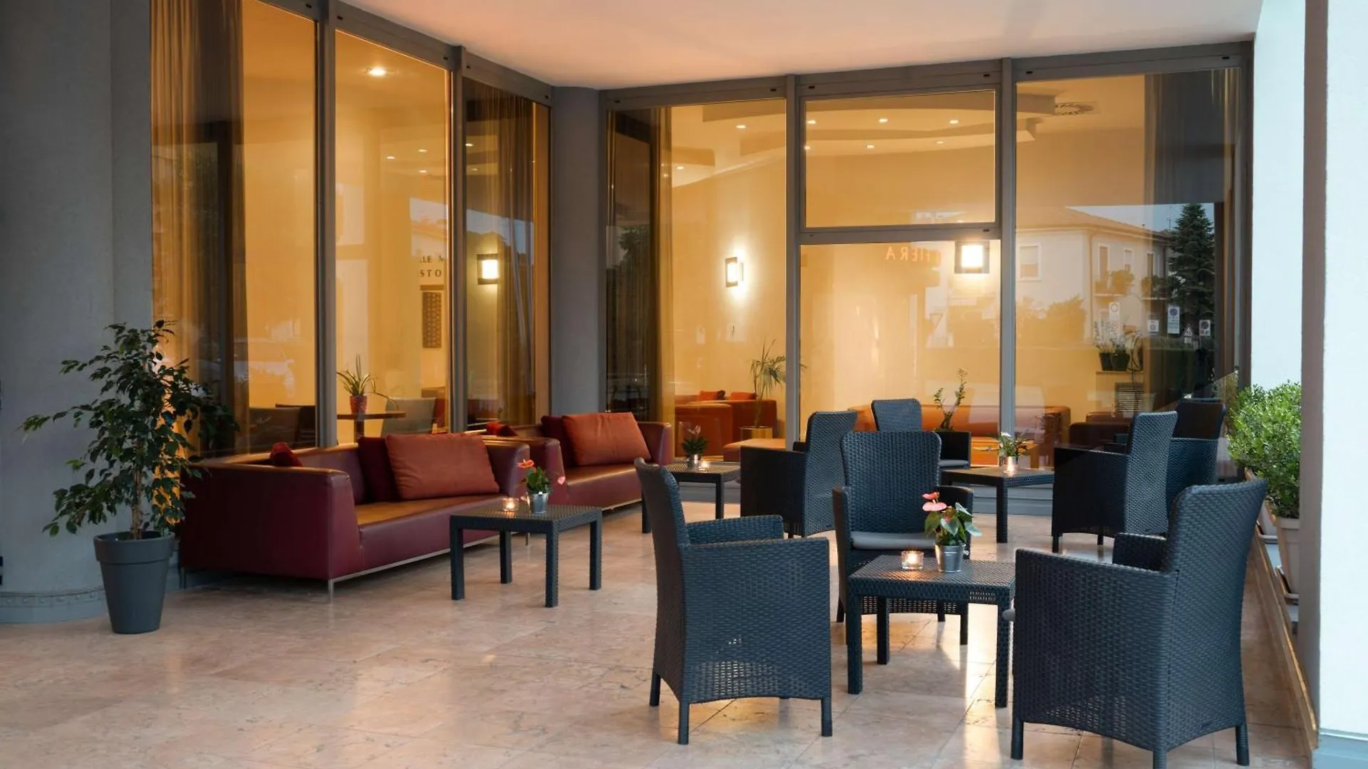 Best Western Hotel Fiera Verona