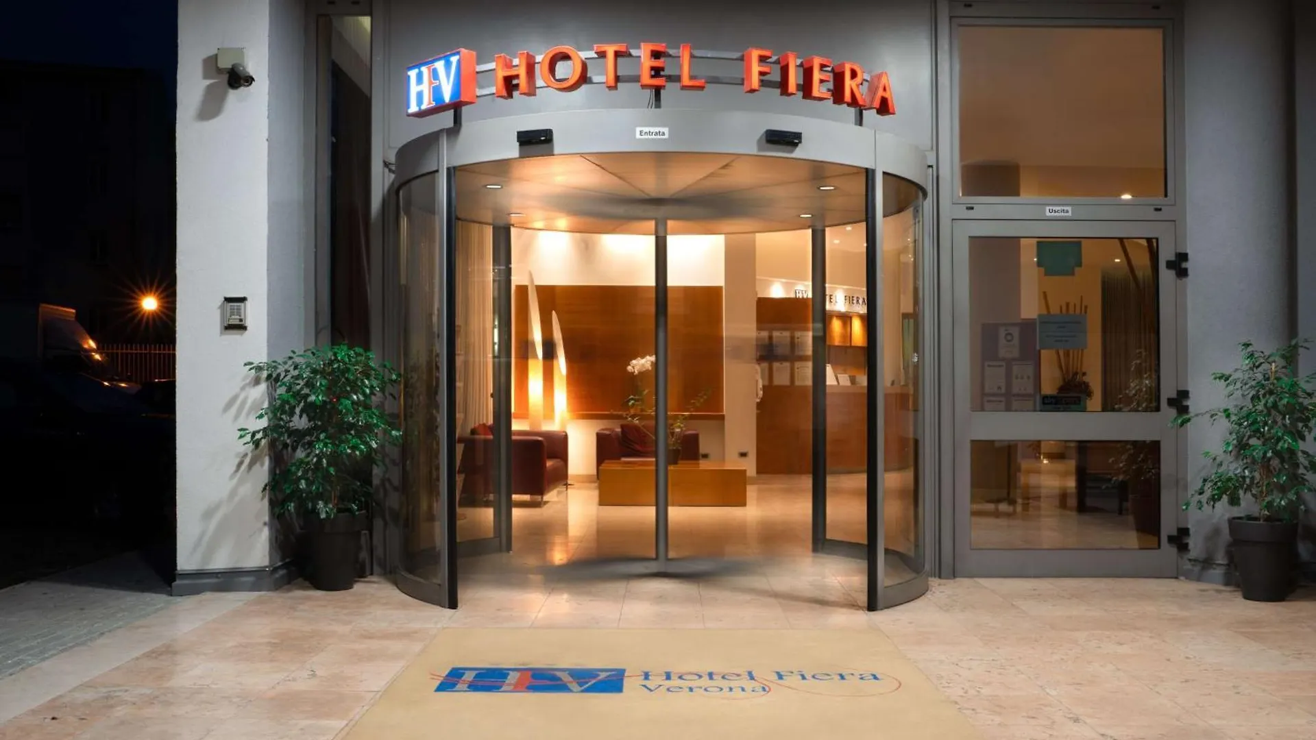 Best Western Hotel Fiera Verona