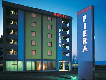 Best Western Hotel Fiera Verona 4*,