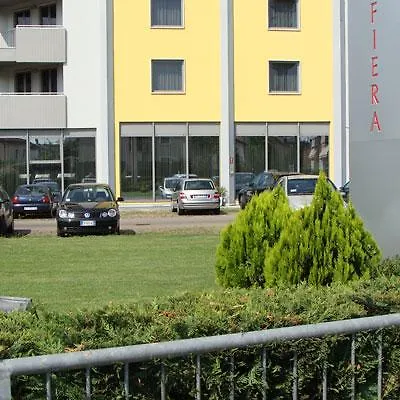 Best Western Hotel Fiera Verona