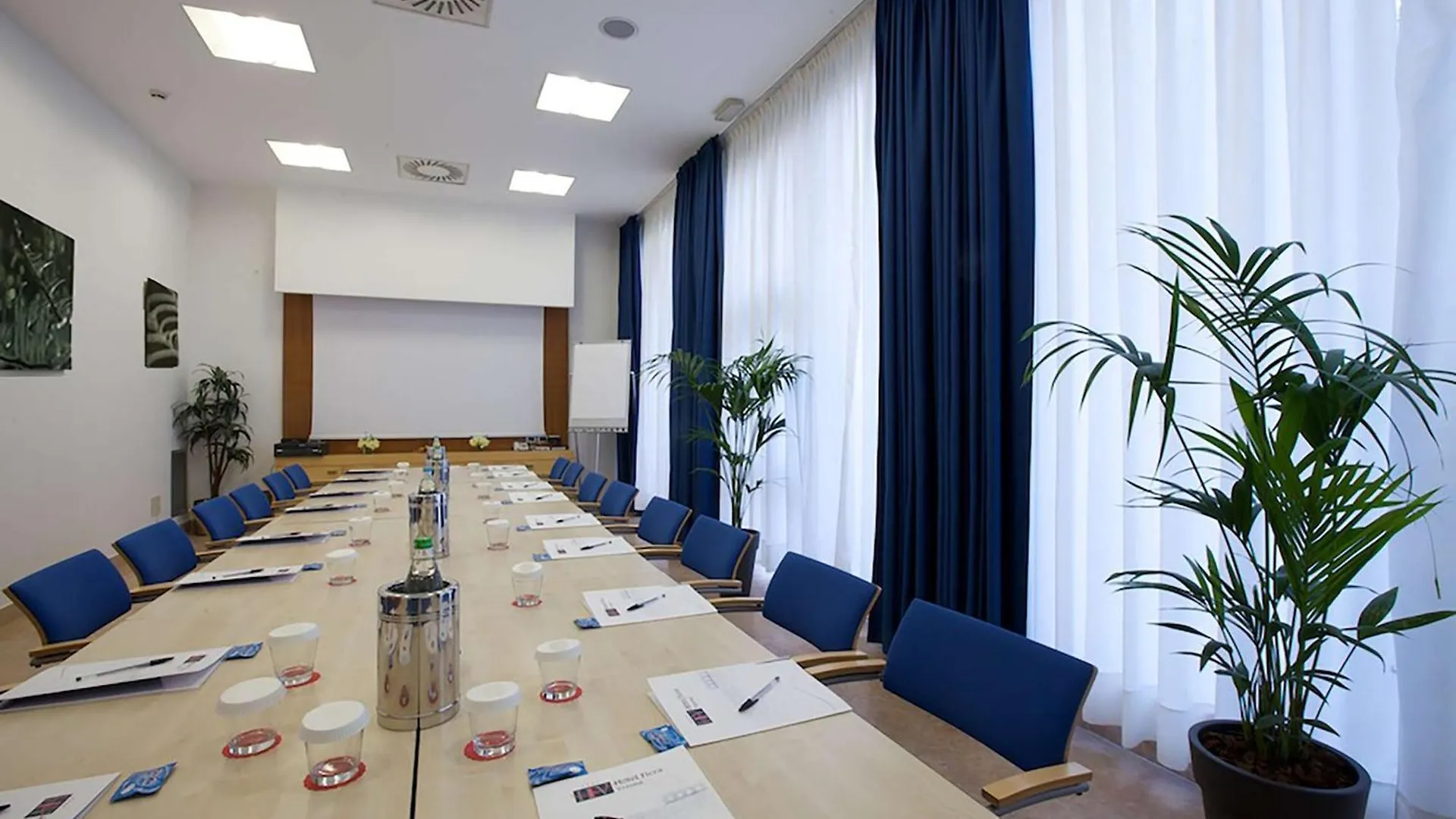 ****  Best Western Hotel Fiera Verona Italy